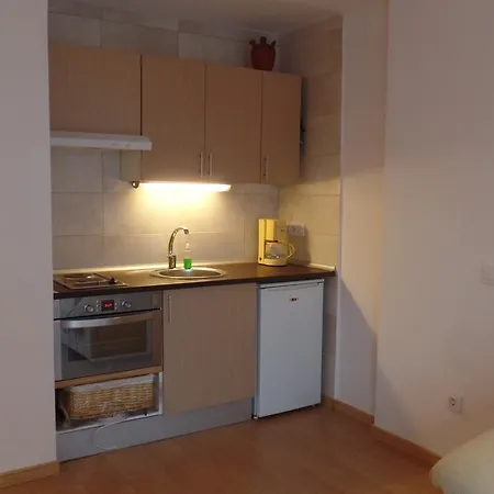 Cala Major Apartment *