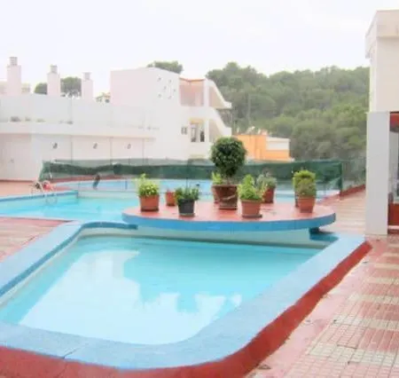 Apartment Cala Major Palma