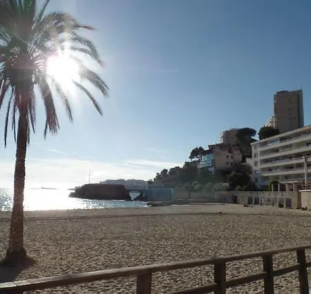 Cala Major * Palma