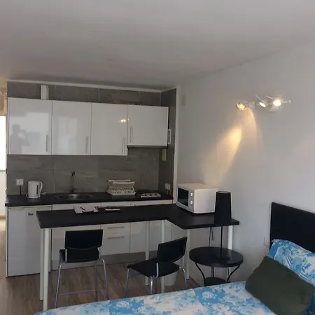 Cala Major Apartment Palma