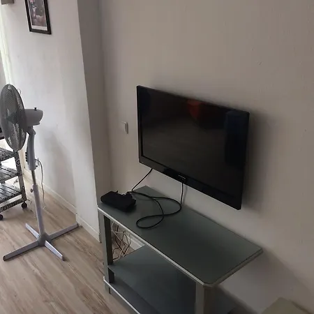 Apartment Cala Major *