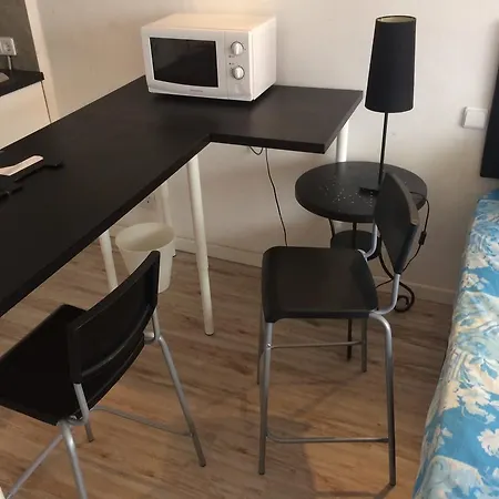 Apartment Cala Major Palma